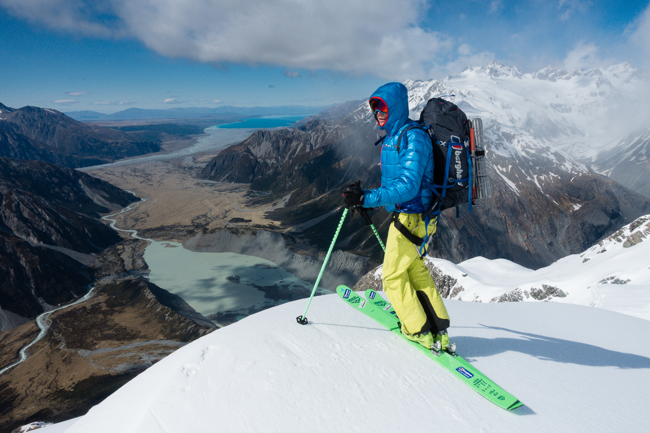 Ross Hewitt New Zealand