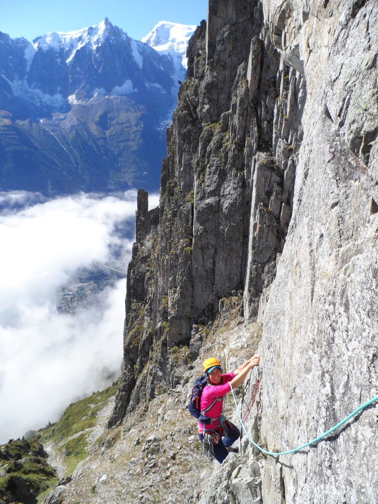 Ross Hewitt Guiding Frison Roche