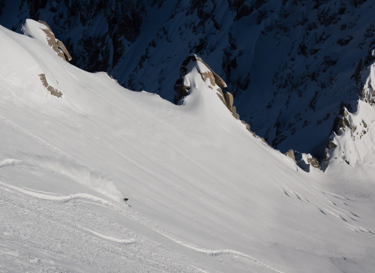 Ross Hewitt Ski Guiding Chamonix Freeride 001