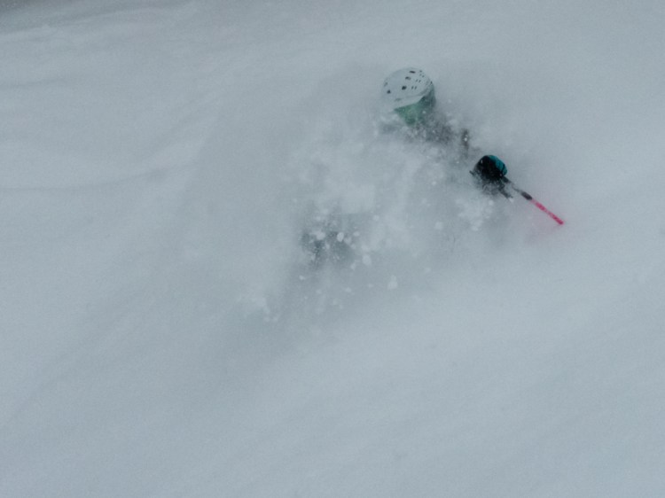 Ross Hewitt Ski Guiding Chamonix Freeride 009