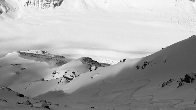 Ross Hewitt Ski Guiding Chamonix Freeride 012