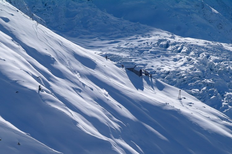 Ross Hewitt Ski Guiding Chamonix Freeride 015