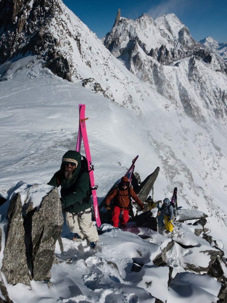 Ross Hewitt Ski Guiding Ski Touring_-2