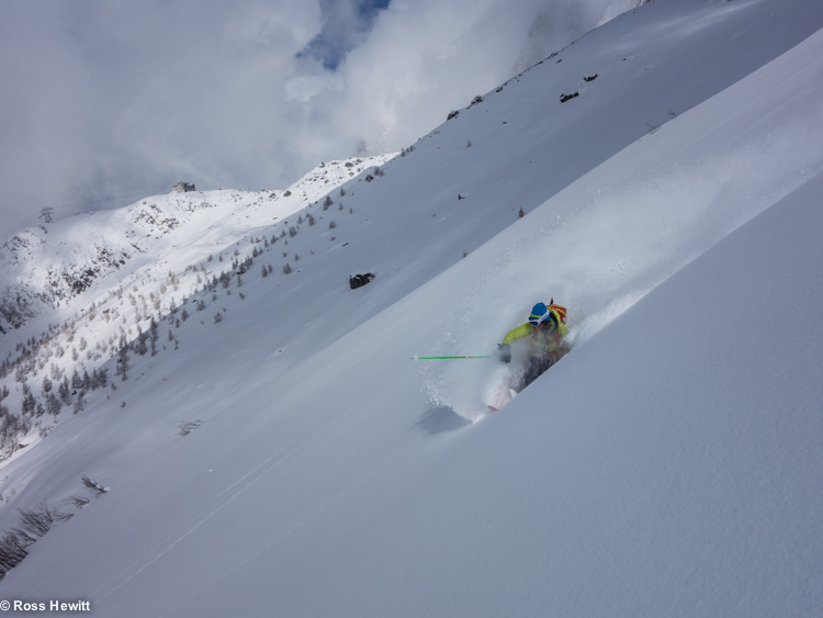 Chamonix skiing 2014-86
