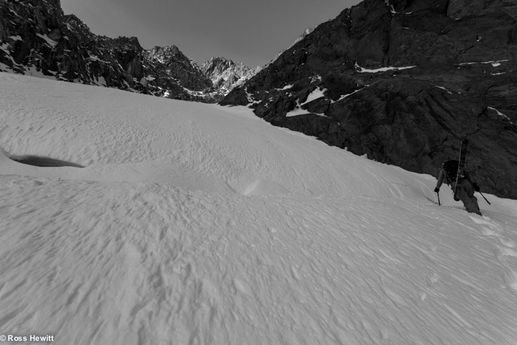 Chamonix skiing 2014-113