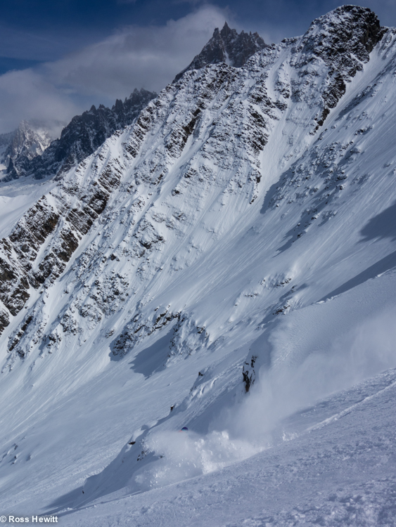 Chamonix skiing 2014-93