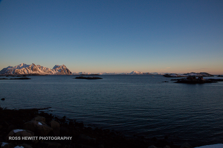 Lofoten Skiing Ross Hewitt Michelle Blaydon-97