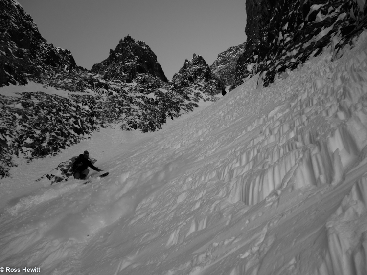 Petit Mont Blanc North East Face_-13