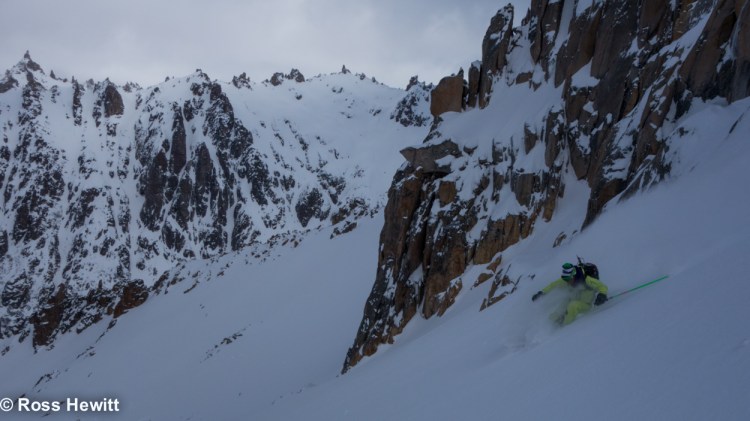 Refugio Frey Cerro Catedral Patagonia-16