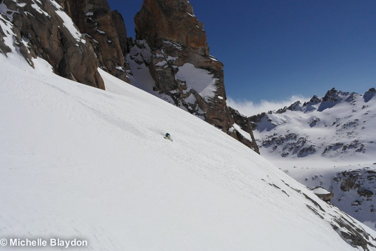 Frey Cerro Catedral Ross Hewitt