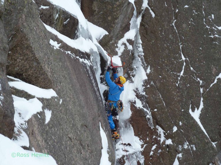 2. Greg Boswell on P1