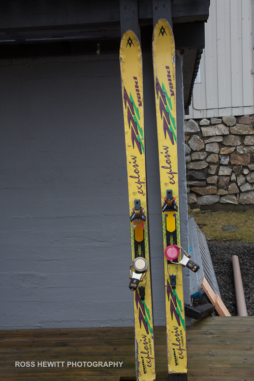 Lofoten Skiing Ross Hewitt Michelle Blaydon-127