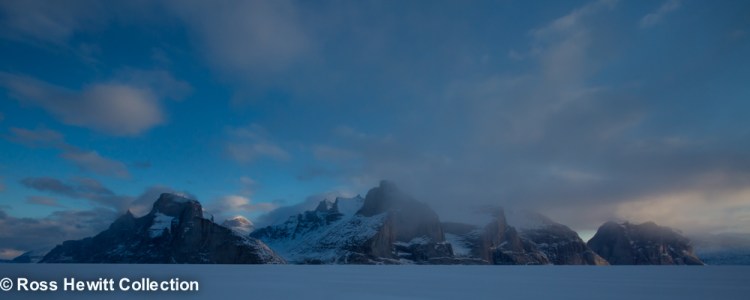 Baffin Berghaus Black Crows Ski Mounatineering Expedition-88