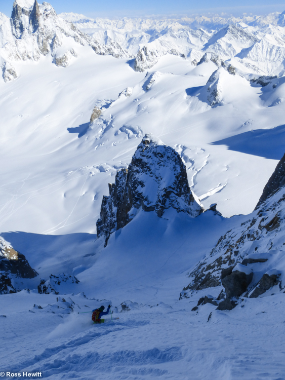 Chamonix skiing 2014-61