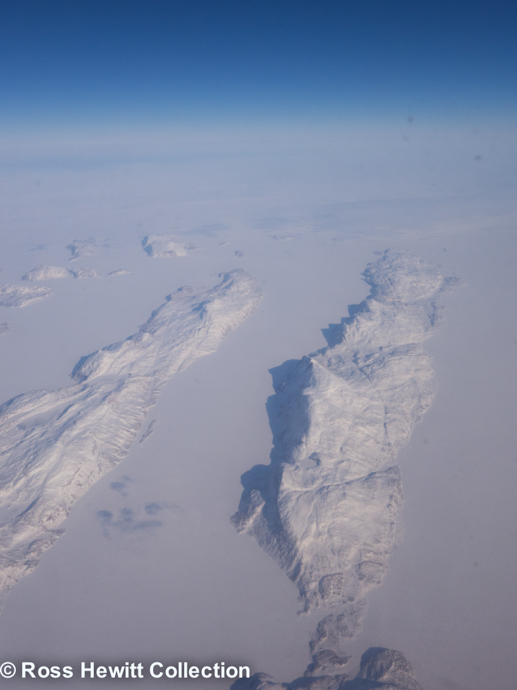 Baffin Berghaus Black Crows Ski Mounatineering Expedition-1