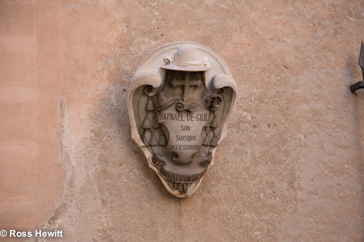 Finale Macabee rock climbing-45