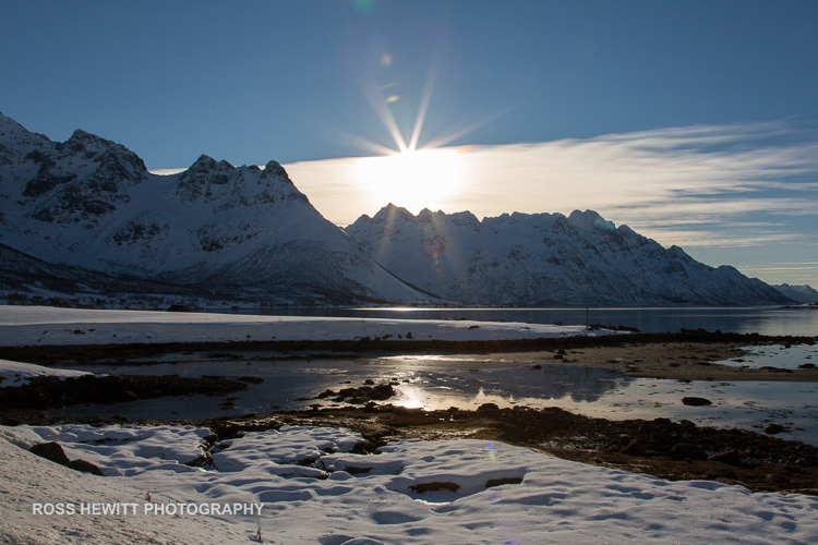 Lofoten Skiing Ross Hewitt Michelle Blaydon-73