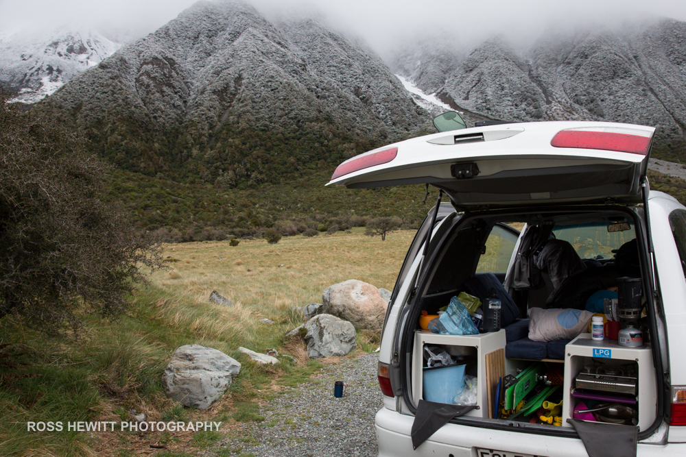 New Zealand skiing Ross Hewitt Tom Grant-94