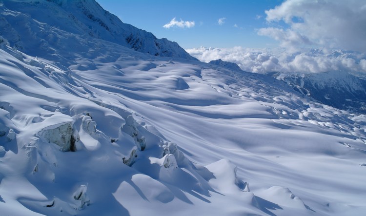 Cosmique and Rond-22