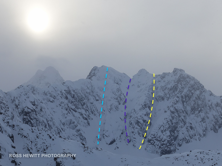 Lofoten Skiing Ross Hewitt Michelle Blaydon-1-7