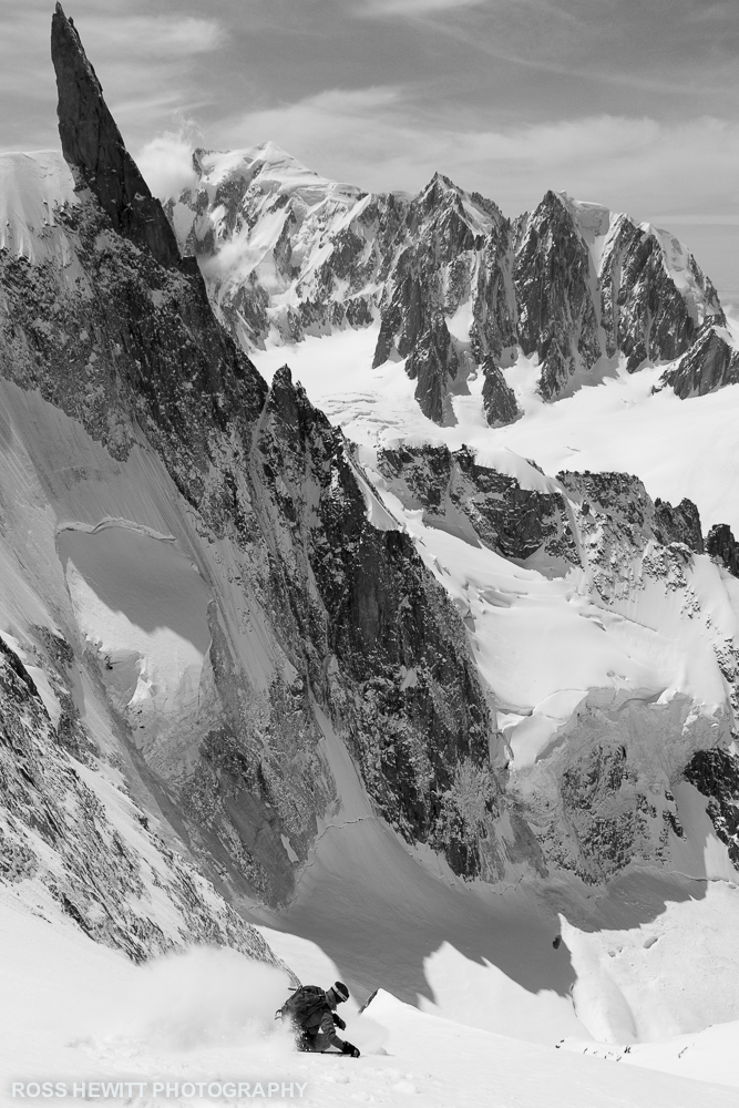 Mont Mallet West Face Hewitt Grant Houseman-10