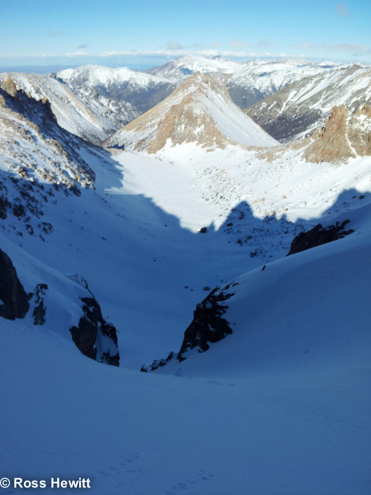 Frey Cerro Catedral Bariloche Patagonia Ski South America 28