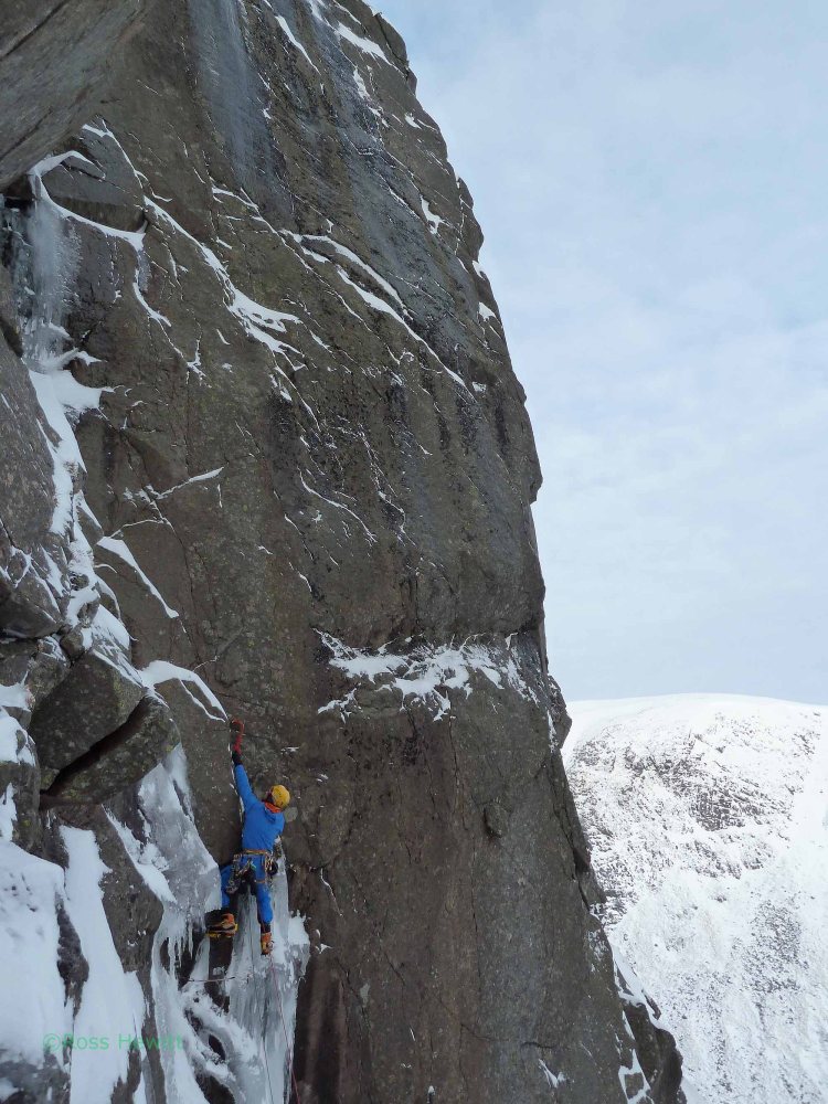 7. Greg Boswell on P1