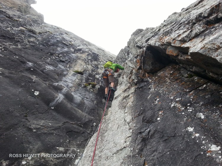 Premier Corvee Ross Hewitt-3