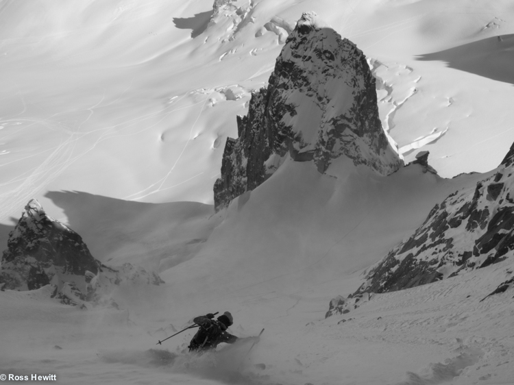Chamonix skiing 2014-60