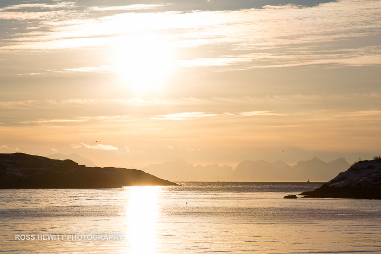 Lofoten Skiing Ross Hewitt Michelle Blaydon-64