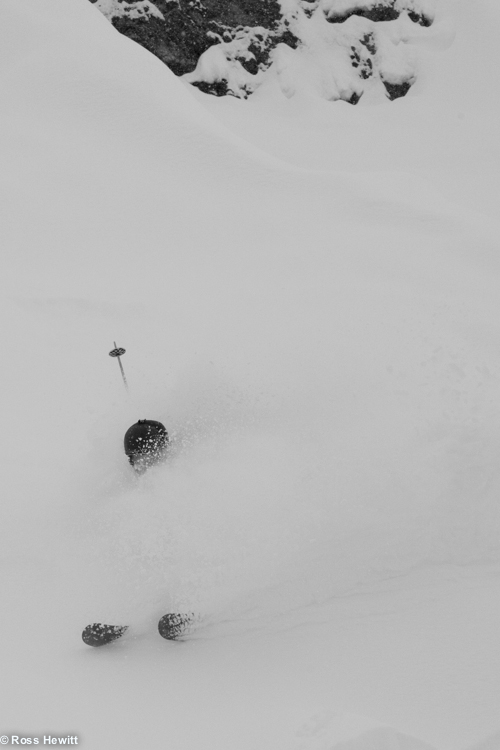 Chamonix skiing 2014-31