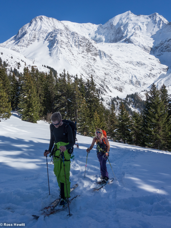 Chamonix skiing 2014-106