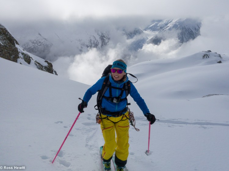 Beaugent Minna Rihiimaki Michelle Blaydon-1