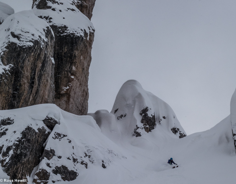 Dolomites ski-3