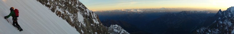 Grandes Jorasses Michto Ben Tibbets-8