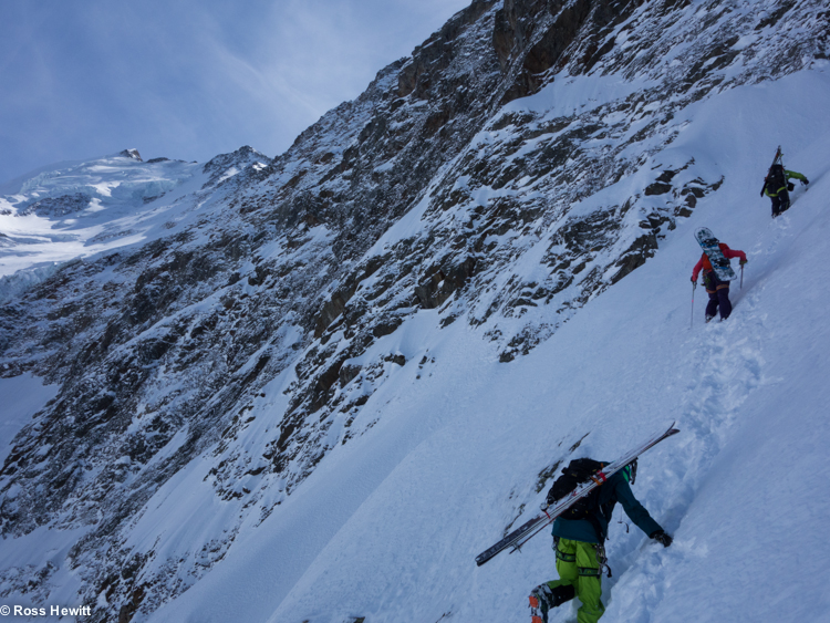 Liz Daley Dave Searle Davide de Masi_-3