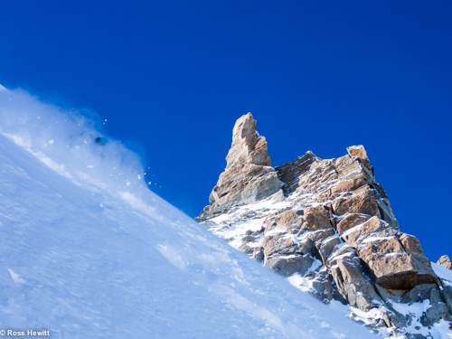 Col Diable Macho Couloir Tom Grant-7