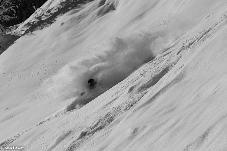 Chamonix skiing 2014-30