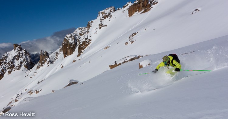 Ski South America-2