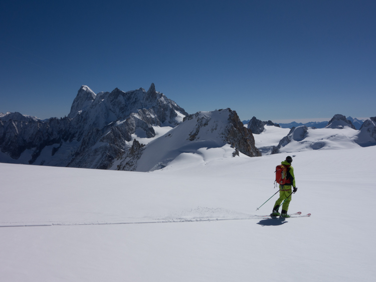 Ross Hewitt Aiguille du Midi-2