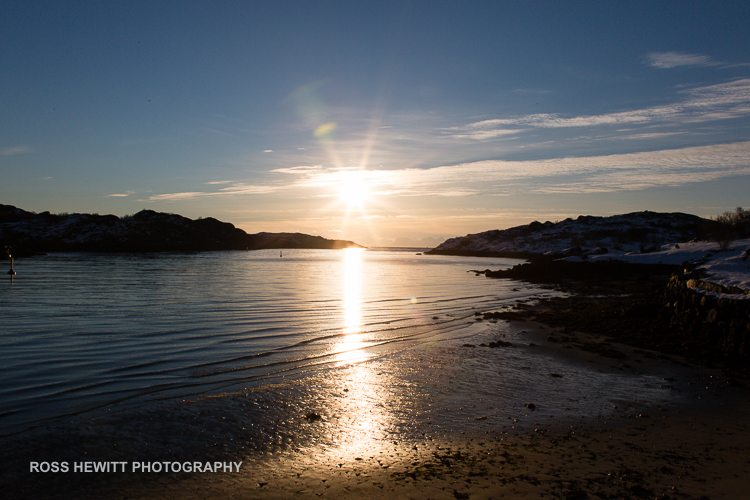 Lofoten Skiing Ross Hewitt Michelle Blaydon-65