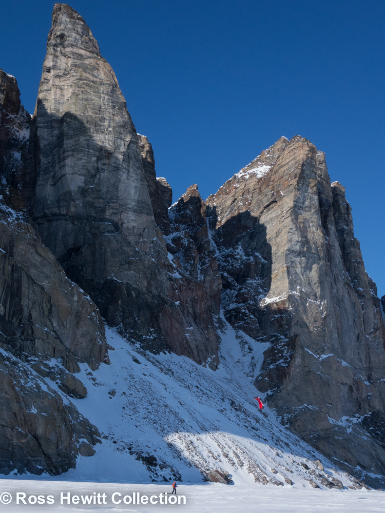 Baffin Berghaus Black Crows Ski Mounatineering Expedition-15