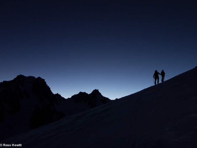 Chamonix skiing 2014-71