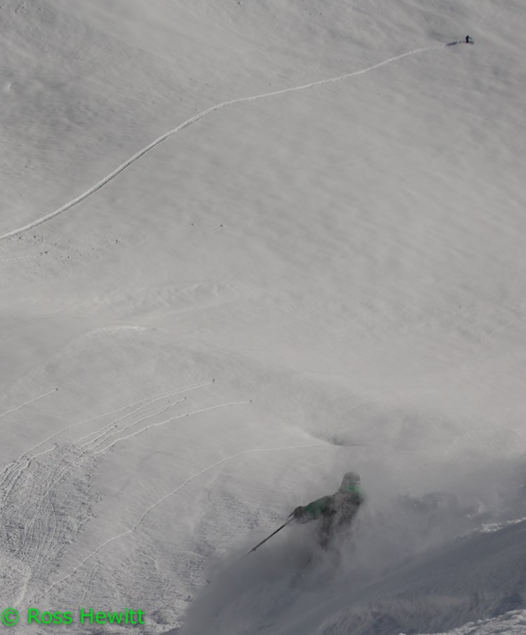 Grand Envers Pow 7 Jim Lee