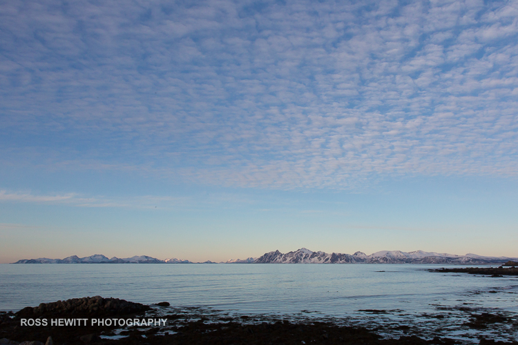 Lofoten Skiing Ross Hewitt Michelle Blaydon-86