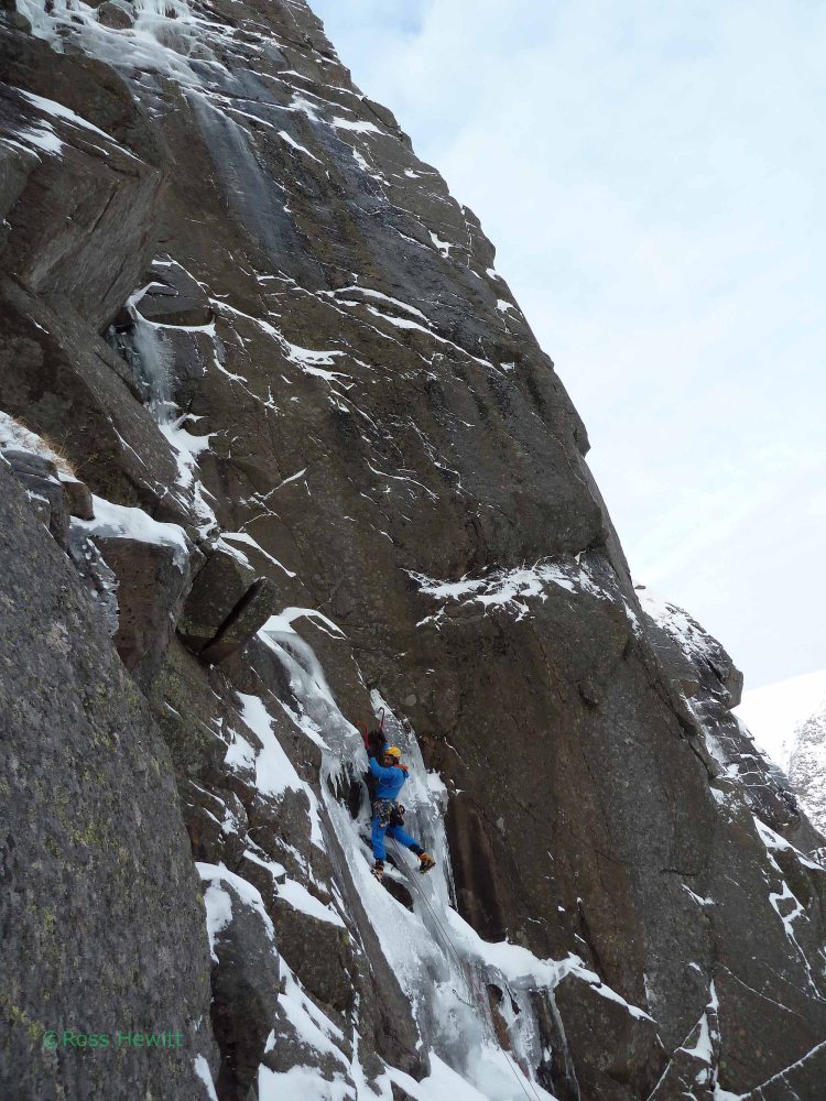 6. Greg Boswell on P1