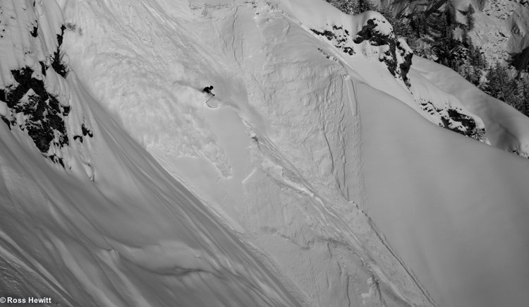 Chamonix skiing 2014-27