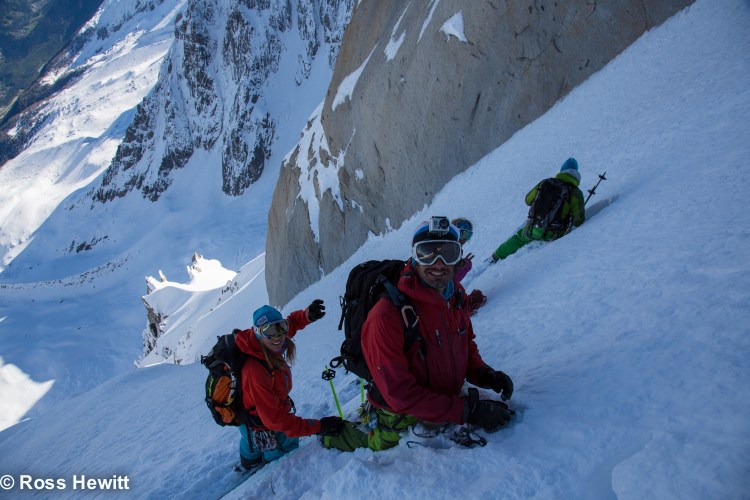 Frendo spur ski descent-54