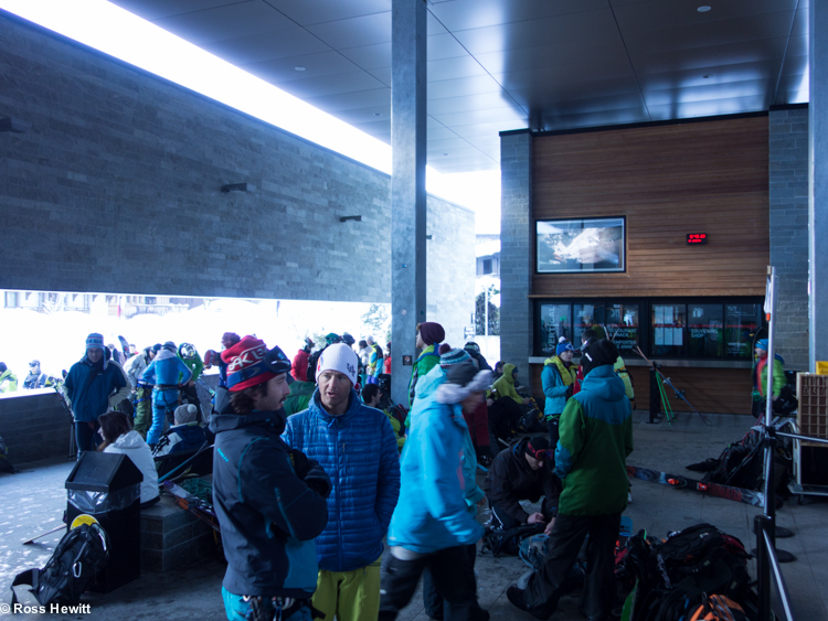 Chamonix skiing 2014-45