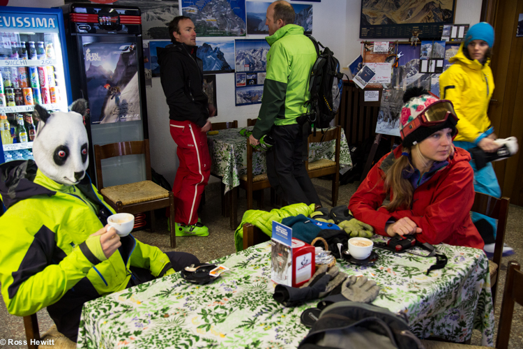 Chamonix skiing 2014-37